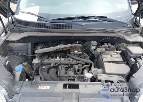 2016 Kia Soul из США, поврежденный, VIN KNDJN2A2XG7370231